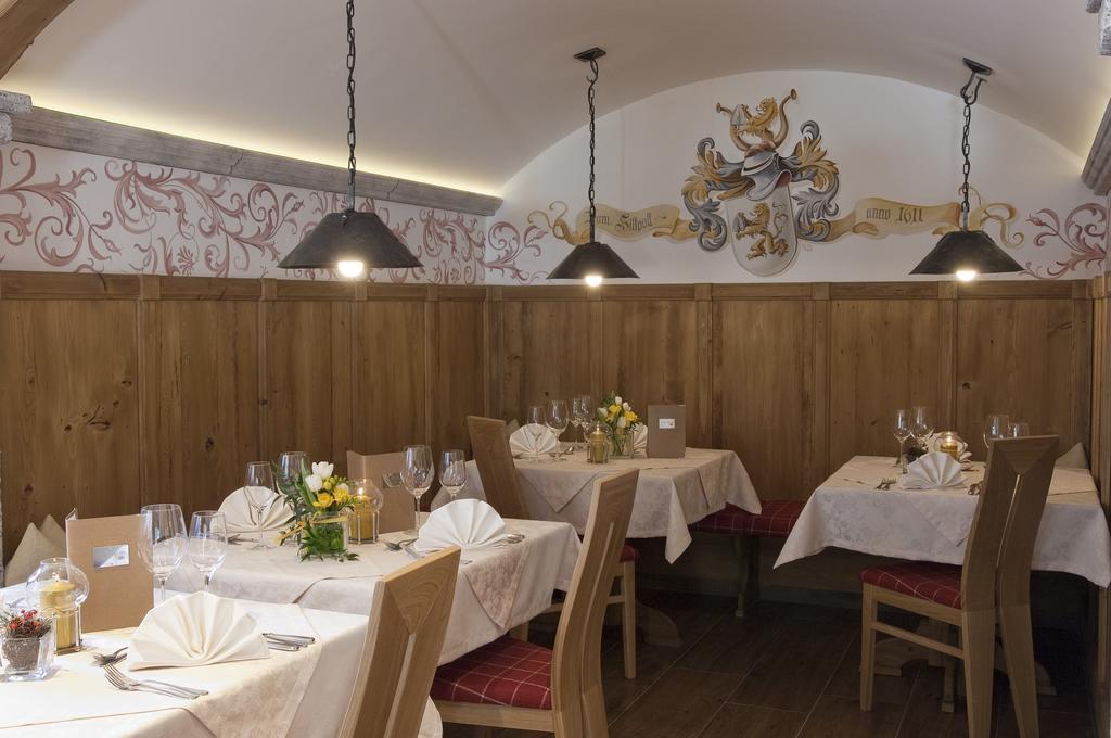 Hotel Haymon Seefeld in Tirol Eksteriør billede