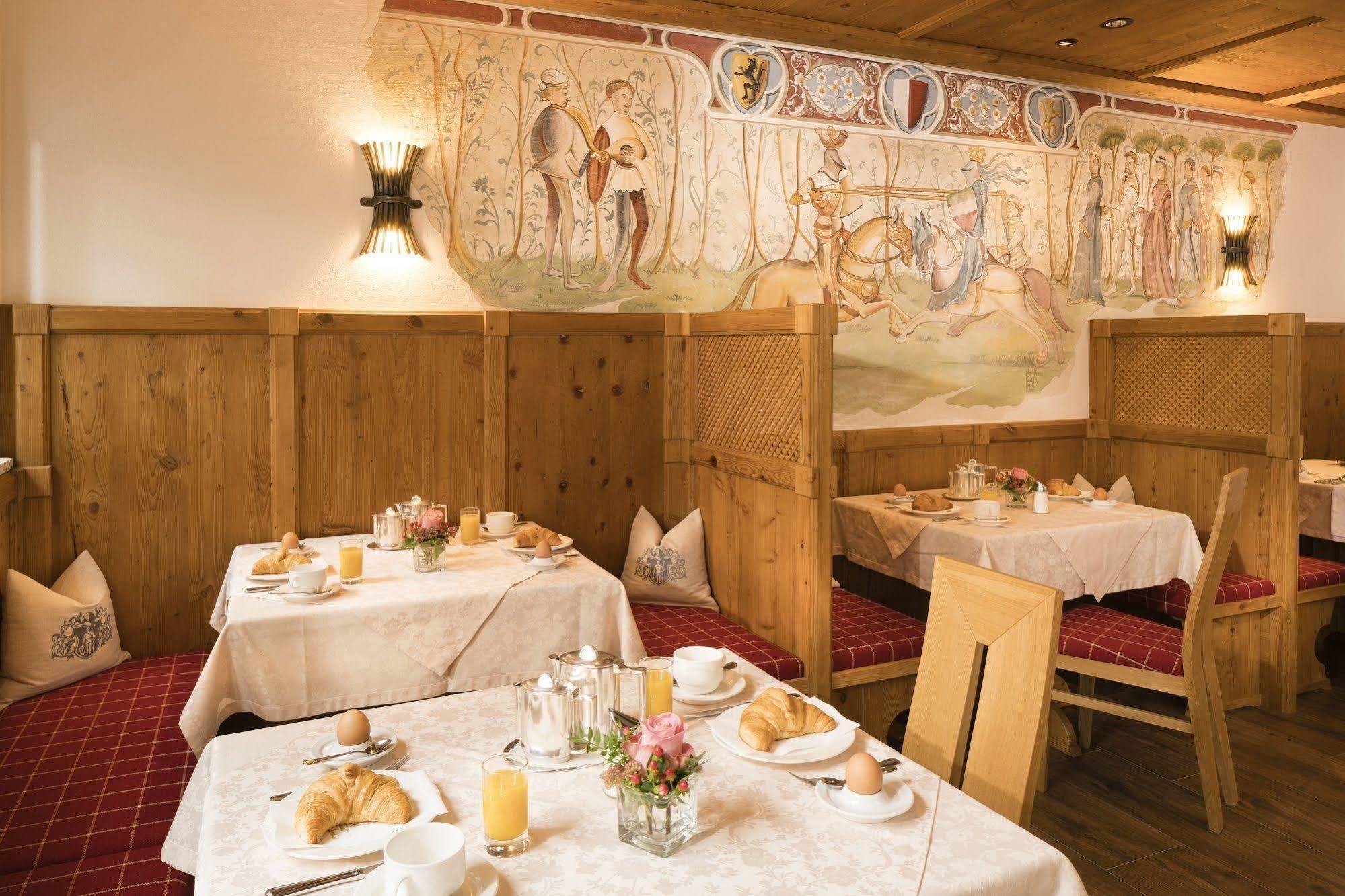Hotel Haymon Seefeld in Tirol Eksteriør billede