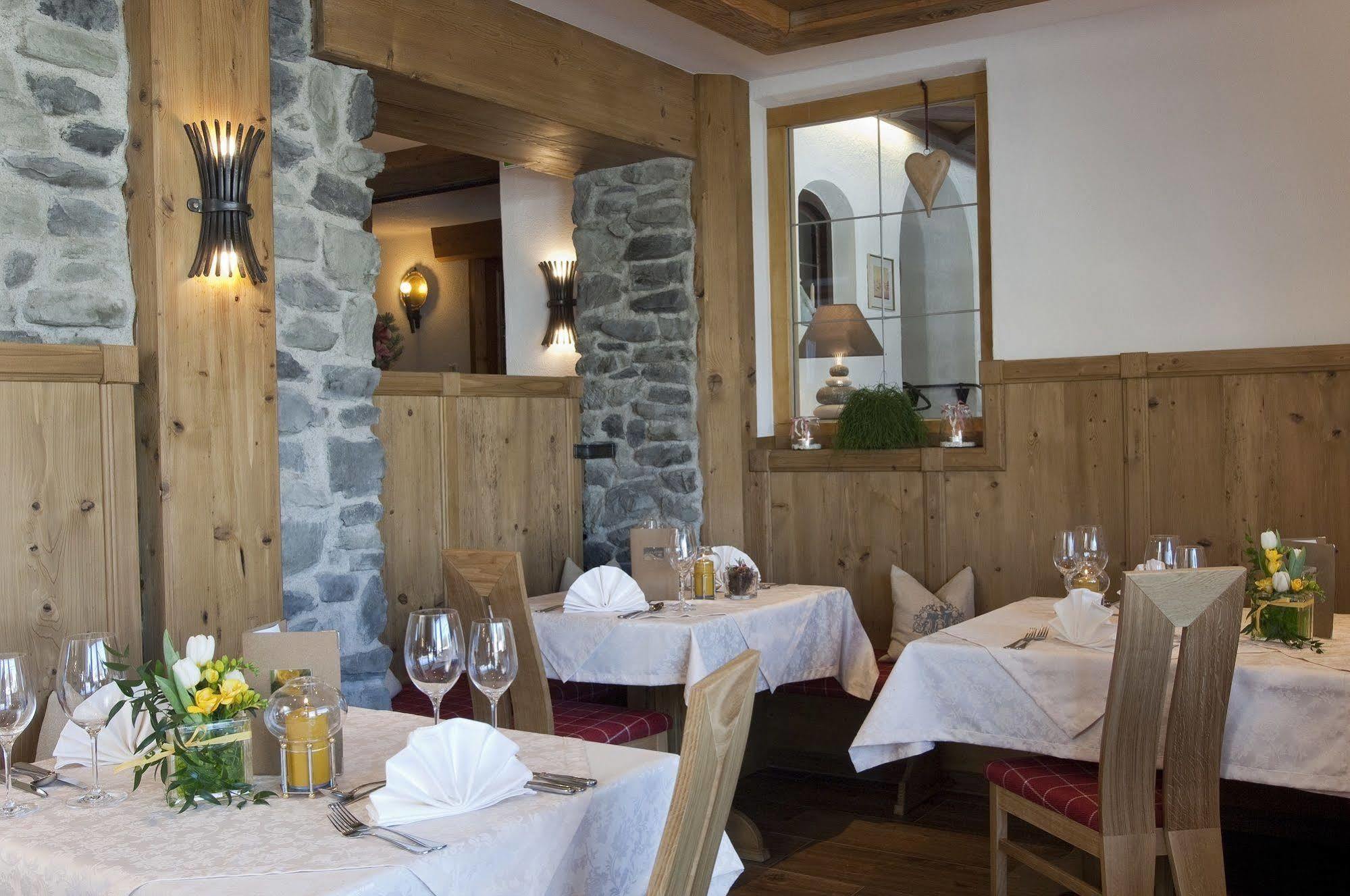 Hotel Haymon Seefeld in Tirol Eksteriør billede