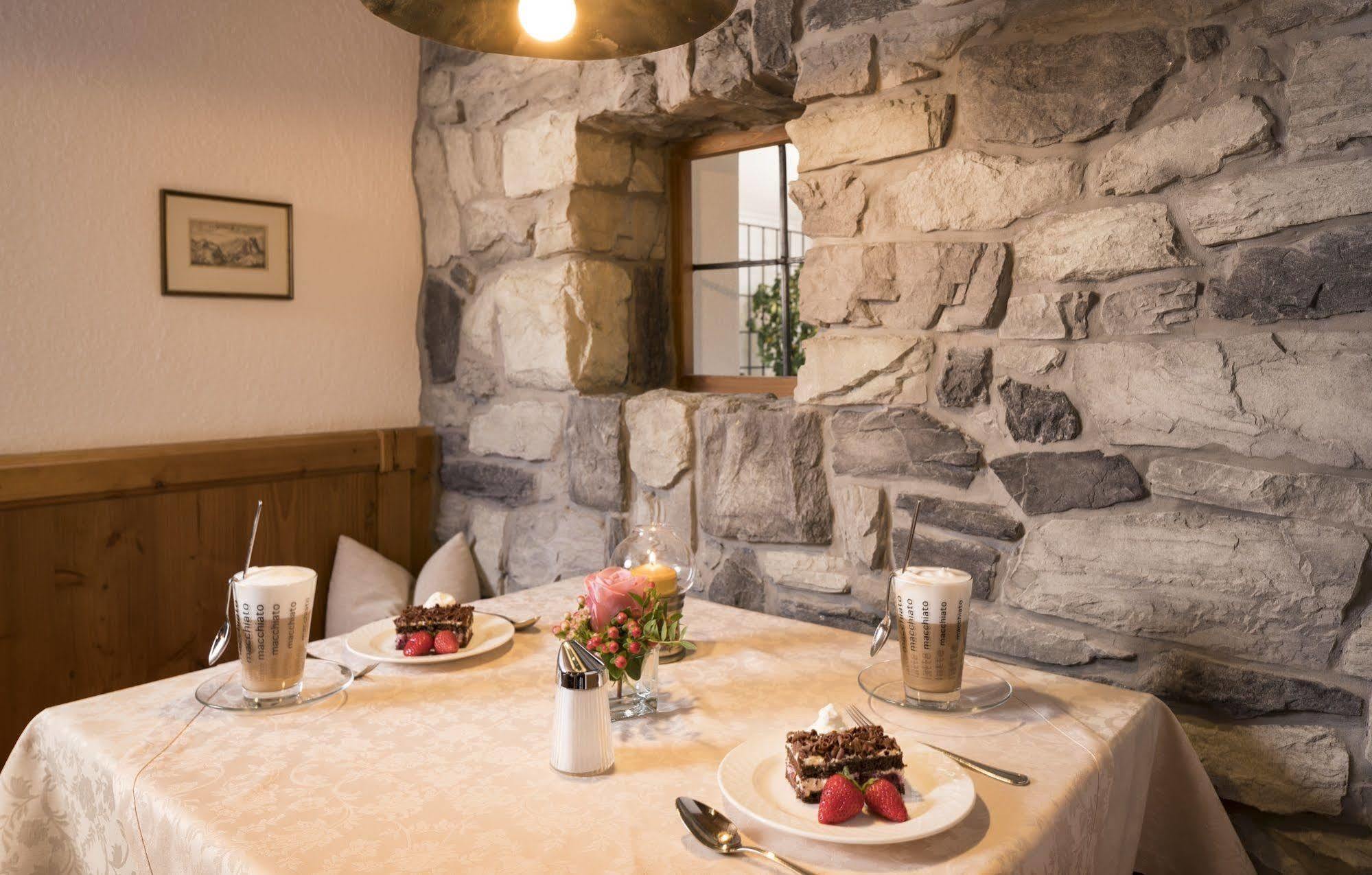 Hotel Haymon Seefeld in Tirol Eksteriør billede